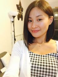 半年前-3AM HAIR SALON烫发染发接发