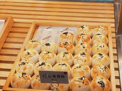 -君之狮子山·轻糖烘焙(松江印象城店)