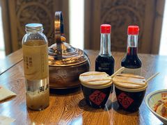 -新兴园饺子馆(河南街店)