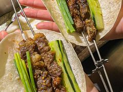 -诸锣记烤串·锦州烧烤(淘金店)