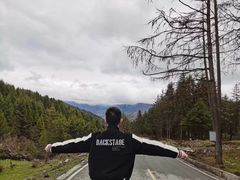 -硗碛藏寨·神木垒景区