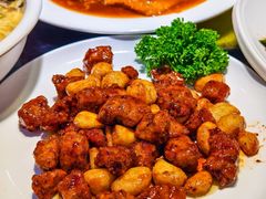-惠宾饭庄(中山路店)