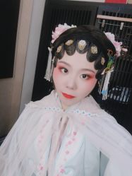 点击看大图 -盘子女人坊古装写真摄影(天津总店)