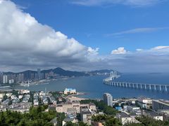 -西尖山公园