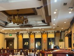 -功德林素菜饭庄(前门店)