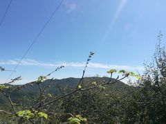 -妙峰山风景名胜区