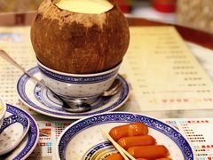 -广信牛奶甜品世家(台东店)