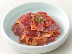 -九田家黑牛烤肉料理(中北镇店)