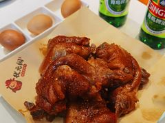 -状元阁烧烤(群力店)