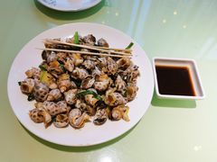 -广记海鲜(杨汊湖一店)