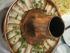 御品锅-热河食府(中山路店)