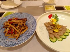 -全聚德(上海首店浦东店)