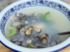 -忠记姜母鸭