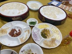 -寻味顺德·南记酒家·传统顺德菜·鱼生(广源路店)