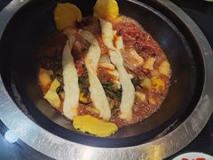 -人民公社大食堂(顺义总店)