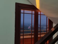 -高榜山景区