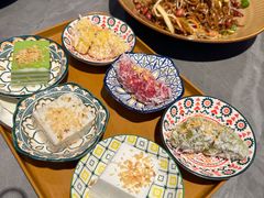 -沿江海南菜·文昌鸡祖师爷(大东海店)