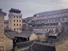 -皇城相府