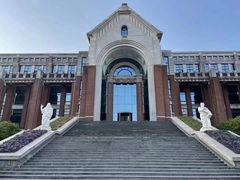 -华东政法大学(松江校区)