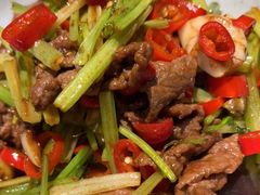 -青年公社烤鸭(青年路店)