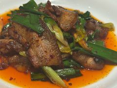 -天师洞道家食堂