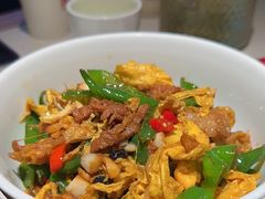 -湘鼎盛·大厨鲜炒湖南味(高新银泰店)