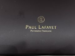 -PAUL LAFAYET 法式甜品(深圳湾万象城店)