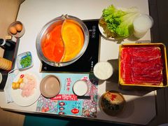 -温禾牛·和牛寿喜烧自助火锅(恒基名人店)