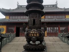 -上海青龙寺