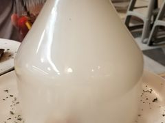 果木烟熏煎三文鱼-1981牛排西餐厅(海信店)