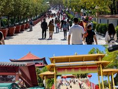 -广州莲花山旅游区