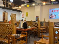 -老家大锅台·地锅鸡·铁锅炖(建邺文体路店)