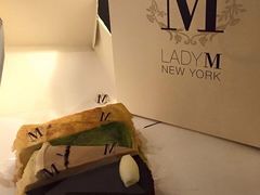 -Lady M(沙田新城市广场店)