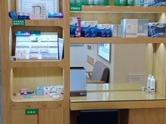 -明月眼镜(三坝店)