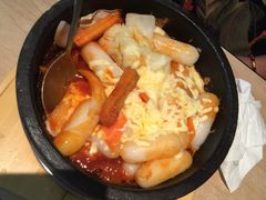 -新石器烤肉(南站店)