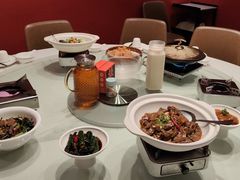 -辛香味烧鱼馆·非遗技艺·排骨红烧肉(光谷医药园店)