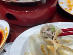 -喜家德虾仁水饺(岗厦北店)