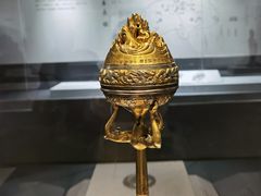 -陕西历史博物馆