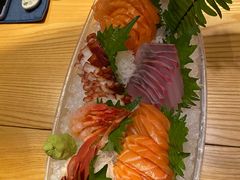 -广州增城保利皇冠假日酒店-玄日本餐厅