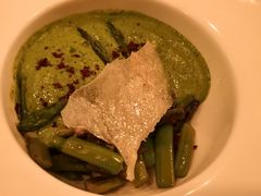 -Ocean's Table 欧舍