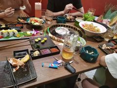 -龙神·炭烧酒场深夜食堂(新街口店)