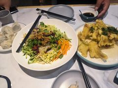 -叁拾壹克饺子·东北菜(国贸店)