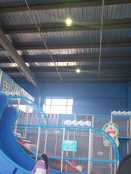 -哆啦爱梦儿童乐园(住邦城市广场店)