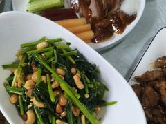 -六和聚传统烤鸭.天津菜(和平店)