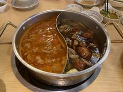 -松野谷·寿喜烧自助(华联顺义金街购物中心店)