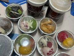 -哈根达斯(西安高新店)