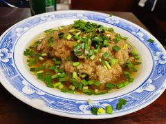 小酥肉-管记水席老店(仙果市街店)