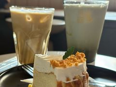 -来回·咖啡(钟村咖啡豆店)