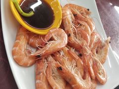 -潮香阁海鲜餐厅(较场尾店)