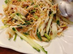 加多加多-伊萨娜印尼餐馆